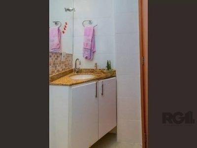 Apartamento à venda com 43m², 1 quarto, 1 vaga no bairro Menino Deus em Porto Alegre - Foto 20