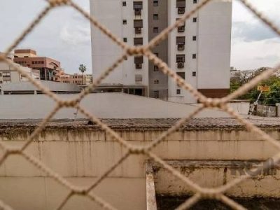 Apartamento à venda com 43m², 1 quarto, 1 vaga no bairro Menino Deus em Porto Alegre - Foto 22