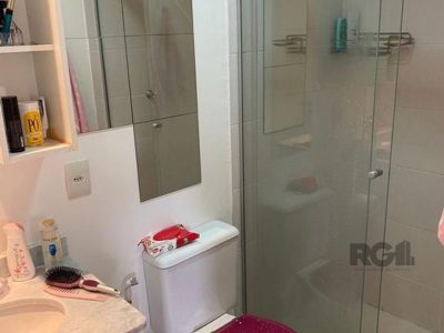 Apartamento à venda com 66m², 3 quartos, 1 suíte, 1 vaga no bairro Partenon em Porto Alegre - Foto 6