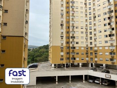 Apartamento à venda com 66m², 3 quartos, 1 suíte, 1 vaga no bairro Partenon em Porto Alegre - Foto 14