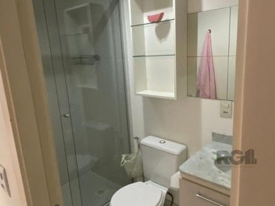 Apartamento à venda com 66m², 3 quartos, 1 suíte, 1 vaga no bairro Partenon em Porto Alegre - Foto 5