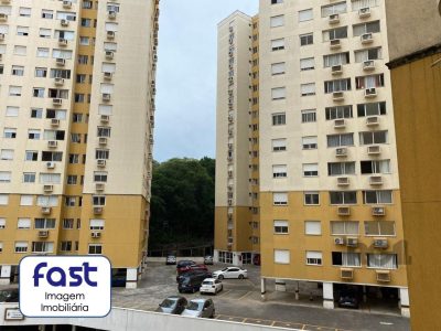 Apartamento à venda com 66m², 3 quartos, 1 suíte, 1 vaga no bairro Partenon em Porto Alegre - Foto 13