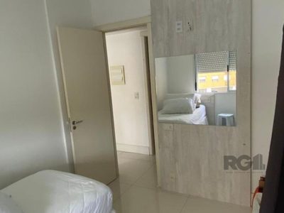 Apartamento à venda com 66m², 3 quartos, 1 suíte, 1 vaga no bairro Partenon em Porto Alegre - Foto 10