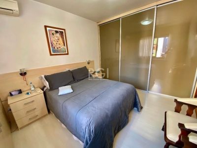 Apartamento à venda com 129m², 3 quartos, 1 suíte, 1 vaga no bairro Petrópolis em Porto Alegre - Foto 20