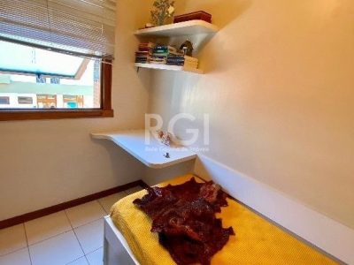 Apartamento à venda com 129m², 3 quartos, 1 suíte, 1 vaga no bairro Petrópolis em Porto Alegre - Foto 23