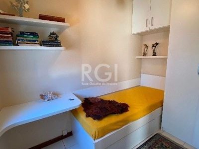 Apartamento à venda com 129m², 3 quartos, 1 suíte, 1 vaga no bairro Petrópolis em Porto Alegre - Foto 24