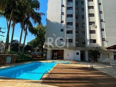 Apartamento à venda com 129m², 3 quartos, 1 suíte, 1 vaga no bairro Petrópolis em Porto Alegre - Foto 27