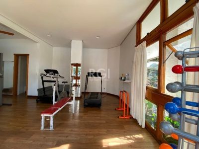 Apartamento à venda com 129m², 3 quartos, 1 suíte, 1 vaga no bairro Petrópolis em Porto Alegre - Foto 29