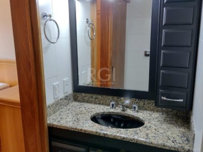 Apartamento à venda com 71m², 3 quartos, 1 suíte no bairro Cristal em Porto Alegre - Foto 8