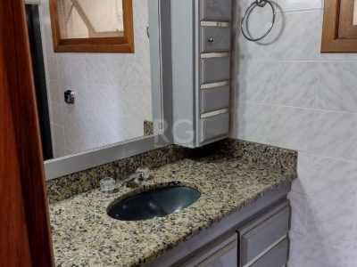 Apartamento à venda com 71m², 3 quartos, 1 suíte no bairro Cristal em Porto Alegre - Foto 10