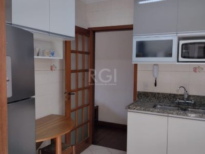 Apartamento à venda com 71m², 3 quartos, 1 suíte no bairro Cristal em Porto Alegre - Foto 13