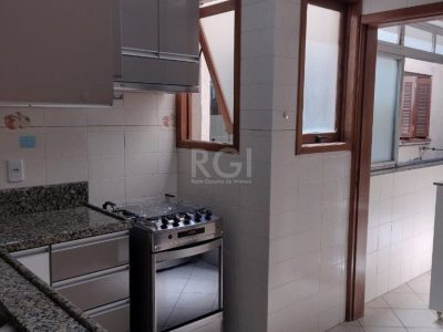 Apartamento à venda com 71m², 3 quartos, 1 suíte no bairro Cristal em Porto Alegre - Foto 14