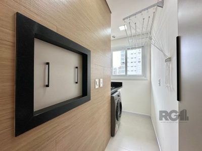 Apartamento à venda com 78m², 2 quartos, 2 suítes, 1 vaga no bairro Navegantes em Capão da Canoa - Foto 8