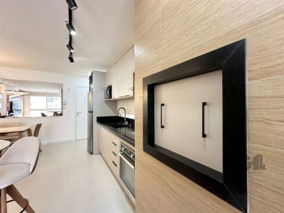 Apartamento à venda com 78m², 2 quartos, 2 suítes, 1 vaga no bairro Navegantes em Capão da Canoa - Foto 9