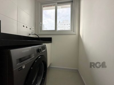 Apartamento à venda com 78m², 2 quartos, 2 suítes, 1 vaga no bairro Navegantes em Capão da Canoa - Foto 10