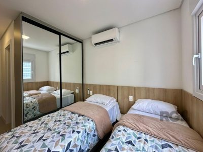 Apartamento à venda com 78m², 2 quartos, 2 suítes, 1 vaga no bairro Navegantes em Capão da Canoa - Foto 18