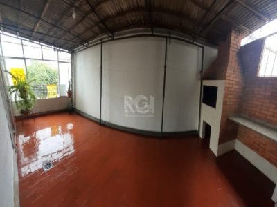 Apartamento à venda com 72m², 3 quartos no bairro São Geraldo em Porto Alegre - Foto 2