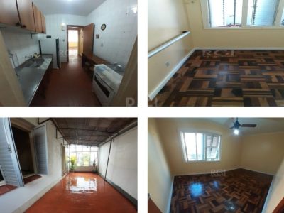 Apartamento à venda com 72m², 3 quartos no bairro São Geraldo em Porto Alegre - Foto 4