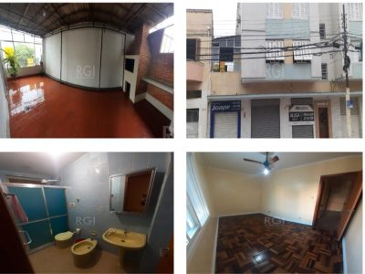 Apartamento à venda com 72m², 3 quartos no bairro São Geraldo em Porto Alegre - Foto 6