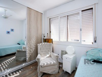 Apartamento à venda com 127m², 3 quartos, 1 suíte, 1 vaga no bairro Moinhos de Vento em Porto Alegre - Foto 8