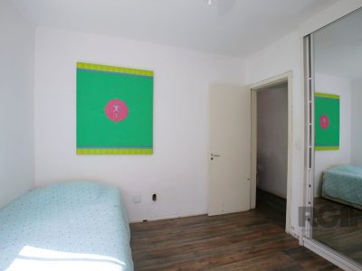 Apartamento à venda com 127m², 3 quartos, 1 suíte, 1 vaga no bairro Moinhos de Vento em Porto Alegre - Foto 11