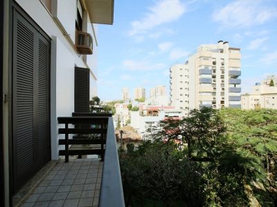 Apartamento à venda com 127m², 3 quartos, 1 suíte, 1 vaga no bairro Moinhos de Vento em Porto Alegre - Foto 16