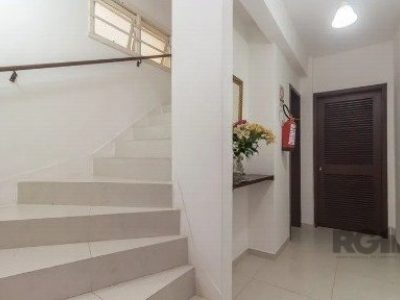 Cobertura à venda com 150m², 3 quartos, 1 vaga no bairro Menino Deus em Porto Alegre - Foto 30