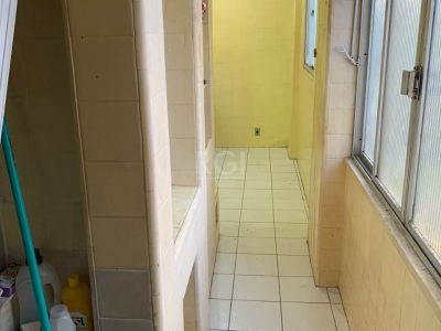 Apartamento à venda com 135m², 3 quartos no bairro Centro Histórico em Porto Alegre - Foto 20