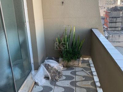 Apartamento à venda com 135m², 3 quartos no bairro Centro Histórico em Porto Alegre - Foto 24