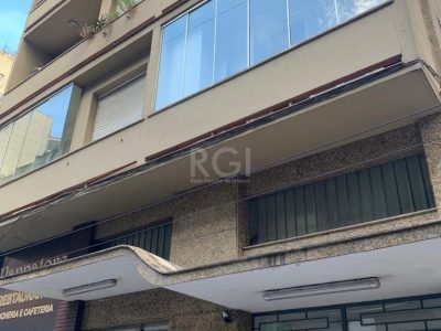 Apartamento à venda com 135m², 3 quartos no bairro Centro Histórico em Porto Alegre - Foto 2