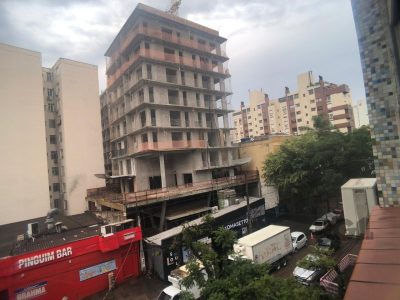 Apartamento à venda com 85m², 3 quartos no bairro Cidade Baixa em Porto Alegre - Foto 9