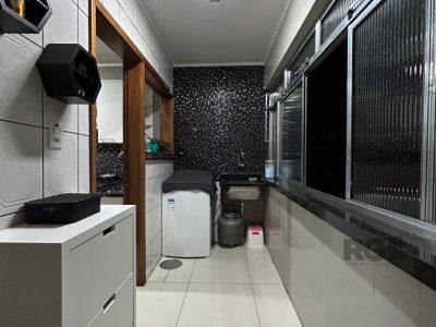 Cobertura à venda com 162m², 3 quartos, 1 suíte, 2 vagas no bairro Jardim Lindóia em Porto Alegre - Foto 5