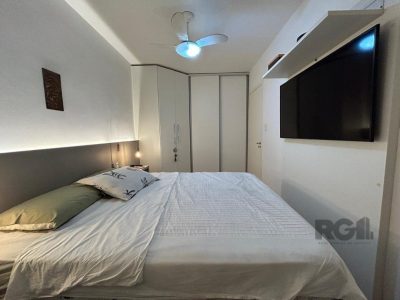 Cobertura à venda com 162m², 3 quartos, 1 suíte, 2 vagas no bairro Jardim Lindóia em Porto Alegre - Foto 15