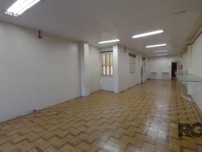 Predio à venda com 150m² no bairro Centro Histórico em Porto Alegre - Foto 9