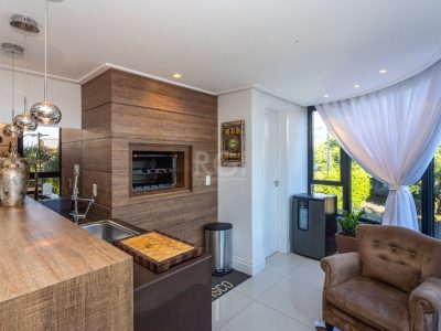 Apartamento à venda com 117m², 2 quartos, 1 suíte, 2 vagas no bairro Jardim Itu em Porto Alegre - Foto 4