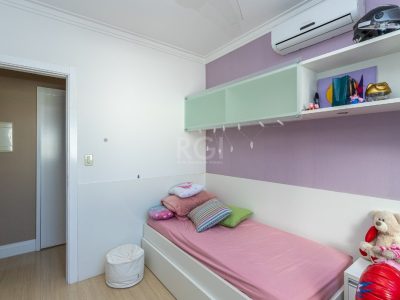 Apartamento à venda com 117m², 2 quartos, 1 suíte, 2 vagas no bairro Jardim Itu em Porto Alegre - Foto 12