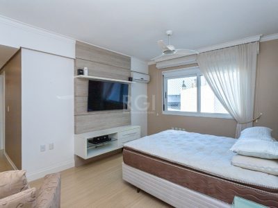 Apartamento à venda com 117m², 2 quartos, 1 suíte, 2 vagas no bairro Jardim Itu em Porto Alegre - Foto 17