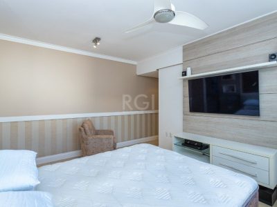 Apartamento à venda com 117m², 2 quartos, 1 suíte, 2 vagas no bairro Jardim Itu em Porto Alegre - Foto 18