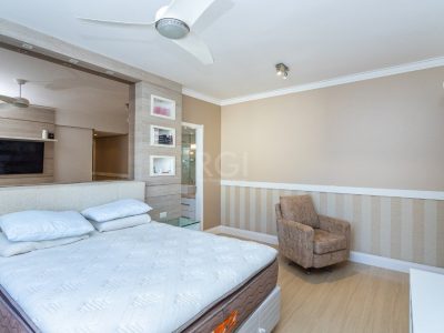 Apartamento à venda com 117m², 2 quartos, 1 suíte, 2 vagas no bairro Jardim Itu em Porto Alegre - Foto 19