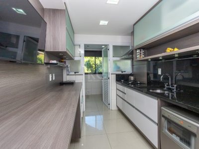 Apartamento à venda com 117m², 2 quartos, 1 suíte, 2 vagas no bairro Jardim Itu em Porto Alegre - Foto 22