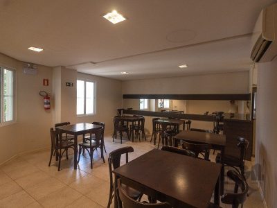 Apartamento à venda com 116m², 3 quartos, 1 suíte, 3 vagas no bairro Rio Branco em Porto Alegre - Foto 52