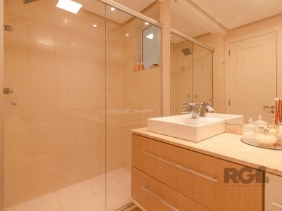 Apartamento à venda com 116m², 3 quartos, 1 suíte, 3 vagas no bairro Rio Branco em Porto Alegre - Foto 7