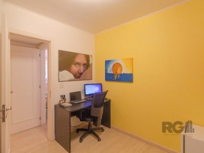 Apartamento à venda com 116m², 3 quartos, 1 suíte, 3 vagas no bairro Rio Branco em Porto Alegre - Foto 8