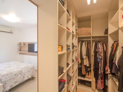 Apartamento à venda com 116m², 3 quartos, 1 suíte, 3 vagas no bairro Rio Branco em Porto Alegre - Foto 10