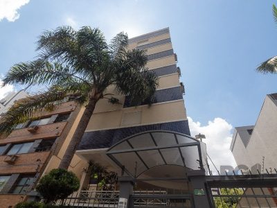 Apartamento à venda com 116m², 3 quartos, 1 suíte, 3 vagas no bairro Rio Branco em Porto Alegre - Foto 15