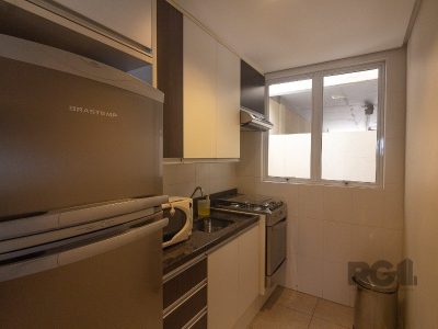 Apartamento à venda com 116m², 3 quartos, 1 suíte, 3 vagas no bairro Rio Branco em Porto Alegre - Foto 18