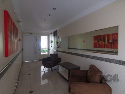 Apartamento à venda com 116m², 3 quartos, 1 suíte, 3 vagas no bairro Rio Branco em Porto Alegre - Foto 19