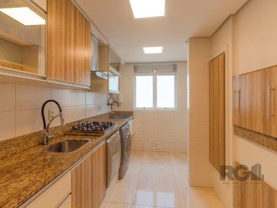 Apartamento à venda com 116m², 3 quartos, 1 suíte, 3 vagas no bairro Rio Branco em Porto Alegre - Foto 21