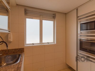 Apartamento à venda com 116m², 3 quartos, 1 suíte, 3 vagas no bairro Rio Branco em Porto Alegre - Foto 22