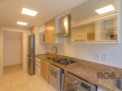 Apartamento à venda com 116m², 3 quartos, 1 suíte, 3 vagas no bairro Rio Branco em Porto Alegre - Foto 23